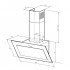 Наклонная вытяжка LEX Mio G 600 White Наклонная вытяжка LEX Mio G 600 White