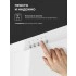 Наклонная вытяжка LEX Mio G 600 White Наклонная вытяжка LEX Mio G 600 White
