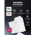 Наклонная вытяжка LEX Mio G 600 White Наклонная вытяжка LEX Mio G 600 White