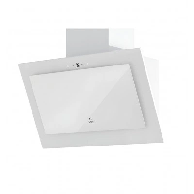 Наклонная вытяжка LEX Mio GS 600 White Наклонная вытяжка LEX Mio GS 600 White