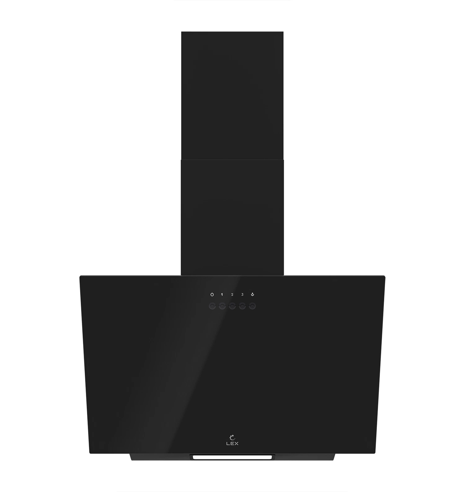 LEX MOZA 500 Black — изображение 3