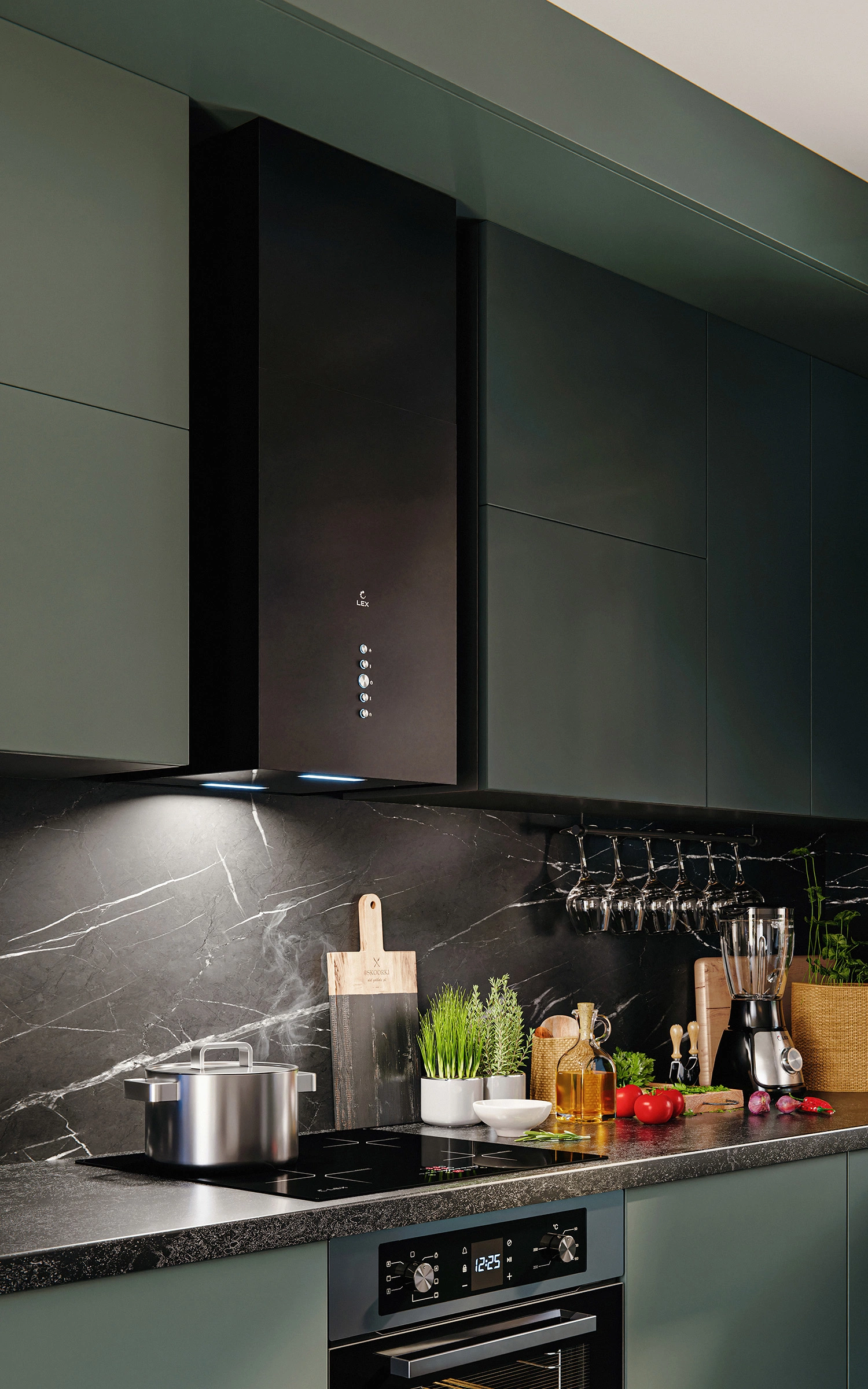 LEX ALTO 400 BLACK — изображение 4