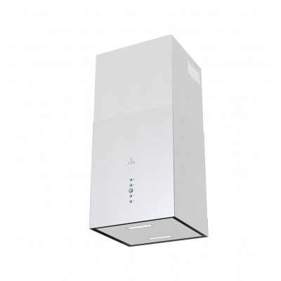 Декоративная вытяжка LEX ALTO 400 WHITE Декоративная вытяжка LEX ALTO 400 WHITE