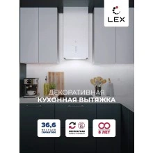LEX ALTO 400 WHITE -