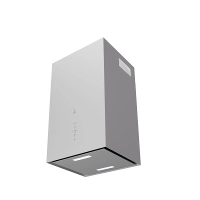 Декоративная вытяжка LEX ALTO 400 WHITE Декоративная вытяжка LEX ALTO 400 WHITE