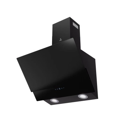 Наклонная вытяжка LEX ARIA 600 BLACK Наклонная вытяжка LEX ARIA 600 BLACK