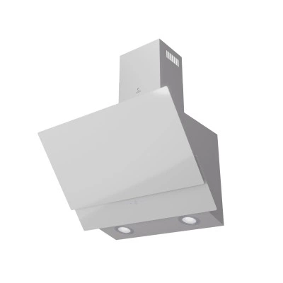 Наклонная вытяжка LEX ARIA 600 WHITE Наклонная вытяжка LEX ARIA 600 WHITE