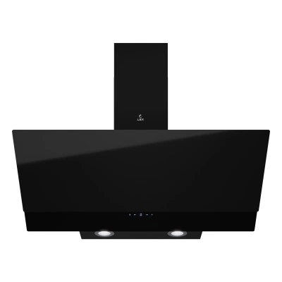Наклонная вытяжка LEX ARIA 900 BLACK Наклонная вытяжка LEX ARIA 900 BLACK