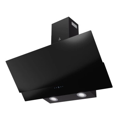 Наклонная вытяжка LEX ARIA 900 BLACK Наклонная вытяжка LEX ARIA 900 BLACK