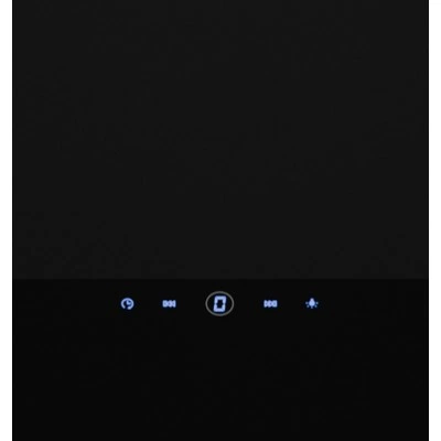 Наклонная вытяжка LEX ARIA 900 BLACK Наклонная вытяжка LEX ARIA 900 BLACK