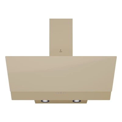 Наклонная вытяжка LEX ARIA 900 IVORY Наклонная вытяжка LEX ARIA 900 IVORY