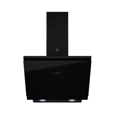 Наклонная вытяжка LEX FURIA 600 BLACK Наклонная вытяжка LEX FURIA 600 BLACK