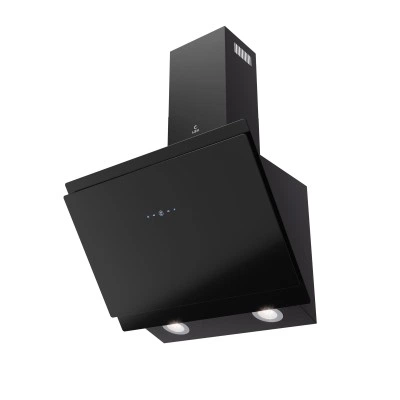 Наклонная вытяжка LEX FURIA 600 BLACK Наклонная вытяжка LEX FURIA 600 BLACK