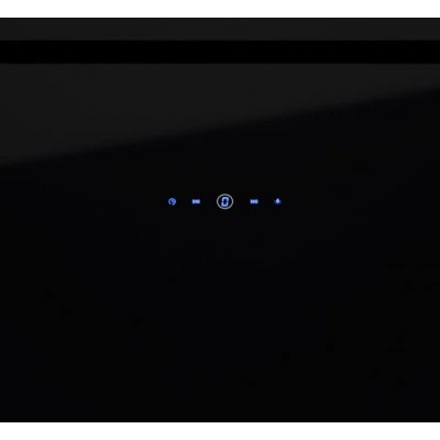 Наклонная вытяжка LEX FURIA 600 BLACK Наклонная вытяжка LEX FURIA 600 BLACK