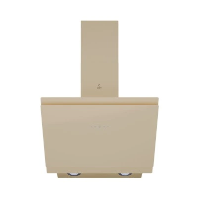 Наклонная вытяжка LEX FURIA 600 IVORY Наклонная вытяжка LEX FURIA 600 IVORY