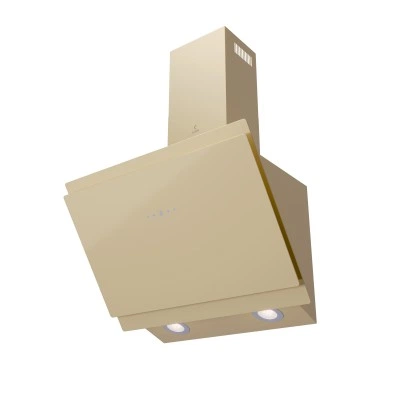 Наклонная вытяжка LEX FURIA 600 IVORY Наклонная вытяжка LEX FURIA 600 IVORY