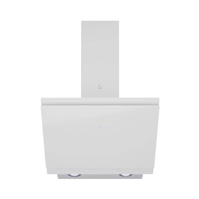 Наклонная вытяжка LEX FURIA 600 WHITE Наклонная вытяжка LEX FURIA 600 WHITE