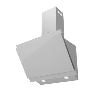 Наклонная вытяжка LEX FURIA 600 WHITE Наклонная вытяжка LEX FURIA 600 WHITE
