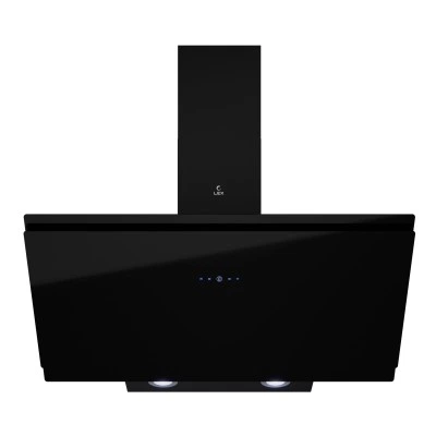 Наклонная вытяжка LEX FURIA 900 BLACK Наклонная вытяжка LEX FURIA 900 BLACK