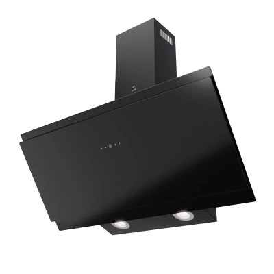 Наклонная вытяжка LEX FURIA 900 BLACK Наклонная вытяжка LEX FURIA 900 BLACK