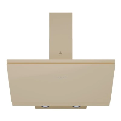 Наклонная вытяжка LEX FURIA 900 IVORY Наклонная вытяжка LEX FURIA 900 IVORY