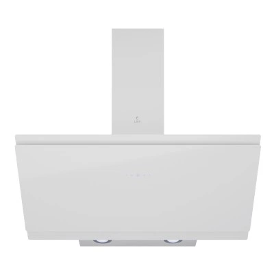 Наклонная вытяжка LEX FURIA 900 WHITE Наклонная вытяжка LEX FURIA 900 WHITE