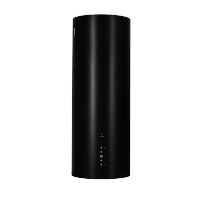 Декоративная вытяжка LEX GAMMA 350 BLACK Декоративная вытяжка LEX GAMMA 350 BLACK
