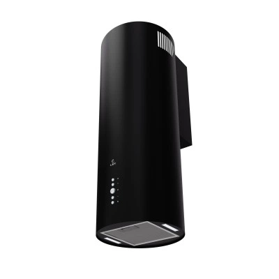 Декоративная вытяжка LEX GAMMA 350 BLACK Декоративная вытяжка LEX GAMMA 350 BLACK