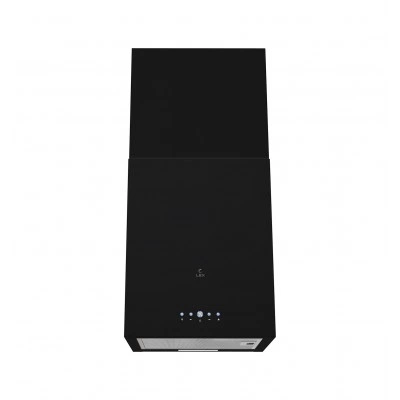 Декоративная вытяжка LEX MONO 400 BLACK Декоративная вытяжка LEX MONO 400 BLACK