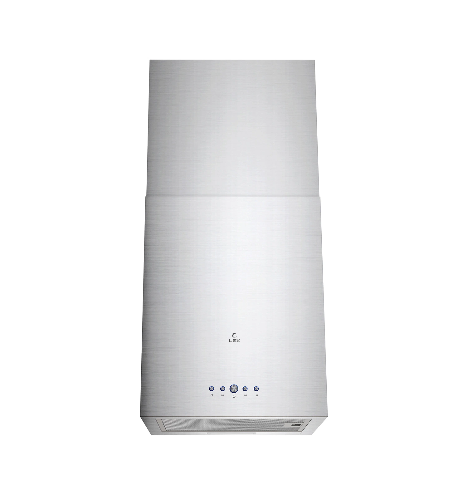 LEX MONO 400 INOX — дополнительное изображение