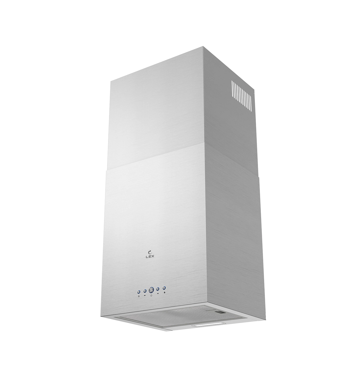 LEX MONO 400 INOX — изображение 3
