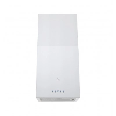 Декоративная вытяжка LEX MONO 400 WHITE Декоративная вытяжка LEX MONO 400 WHITE
