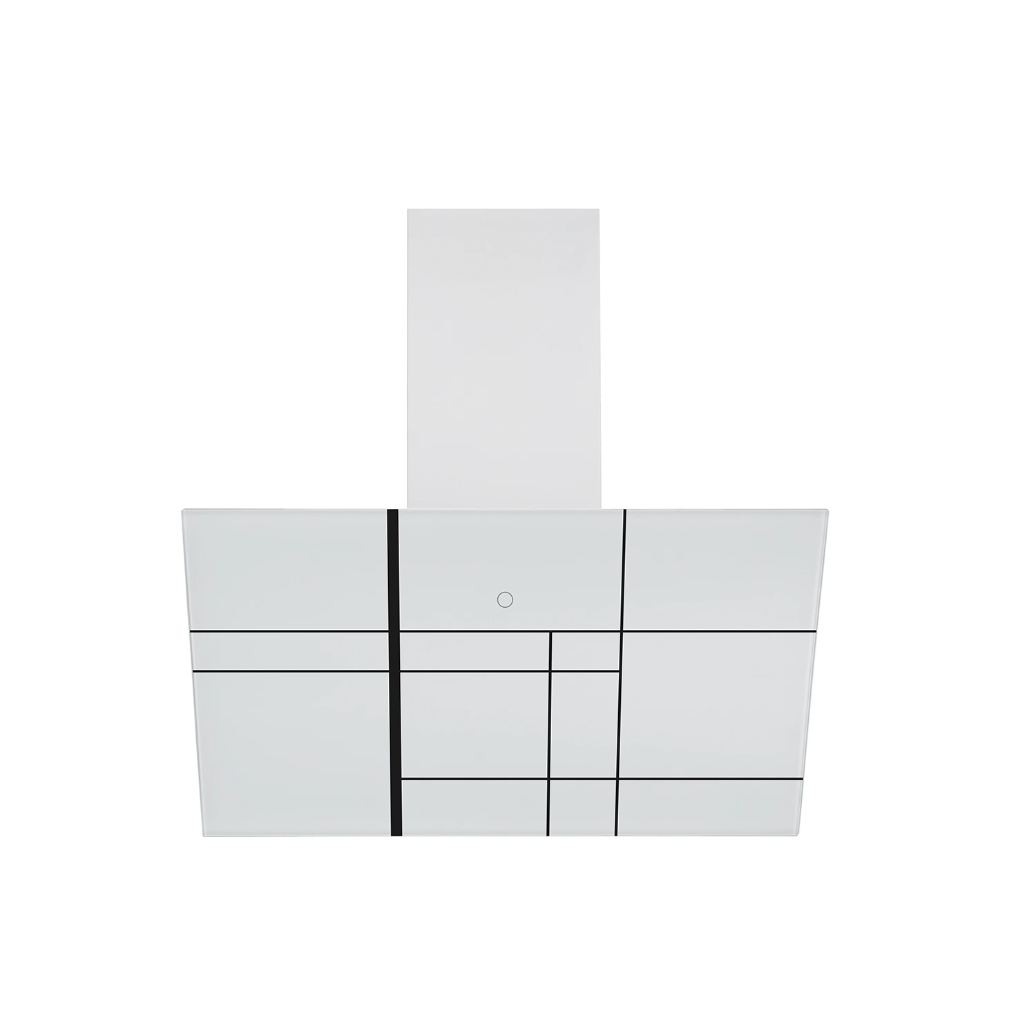 LEX MOZA 600 R1 White — изображение 5
