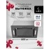 Вытяжка кухонная встраиваемая LEX GS BLOC G 600 GREY Вытяжка кухонная встраиваемая LEX GS BLOC G 600 GREY