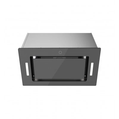 Вытяжка кухонная встраиваемая LEX GS BLOC GS 600 Grey
