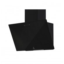 Наклонная вытяжка LEX MOZA 450 Black