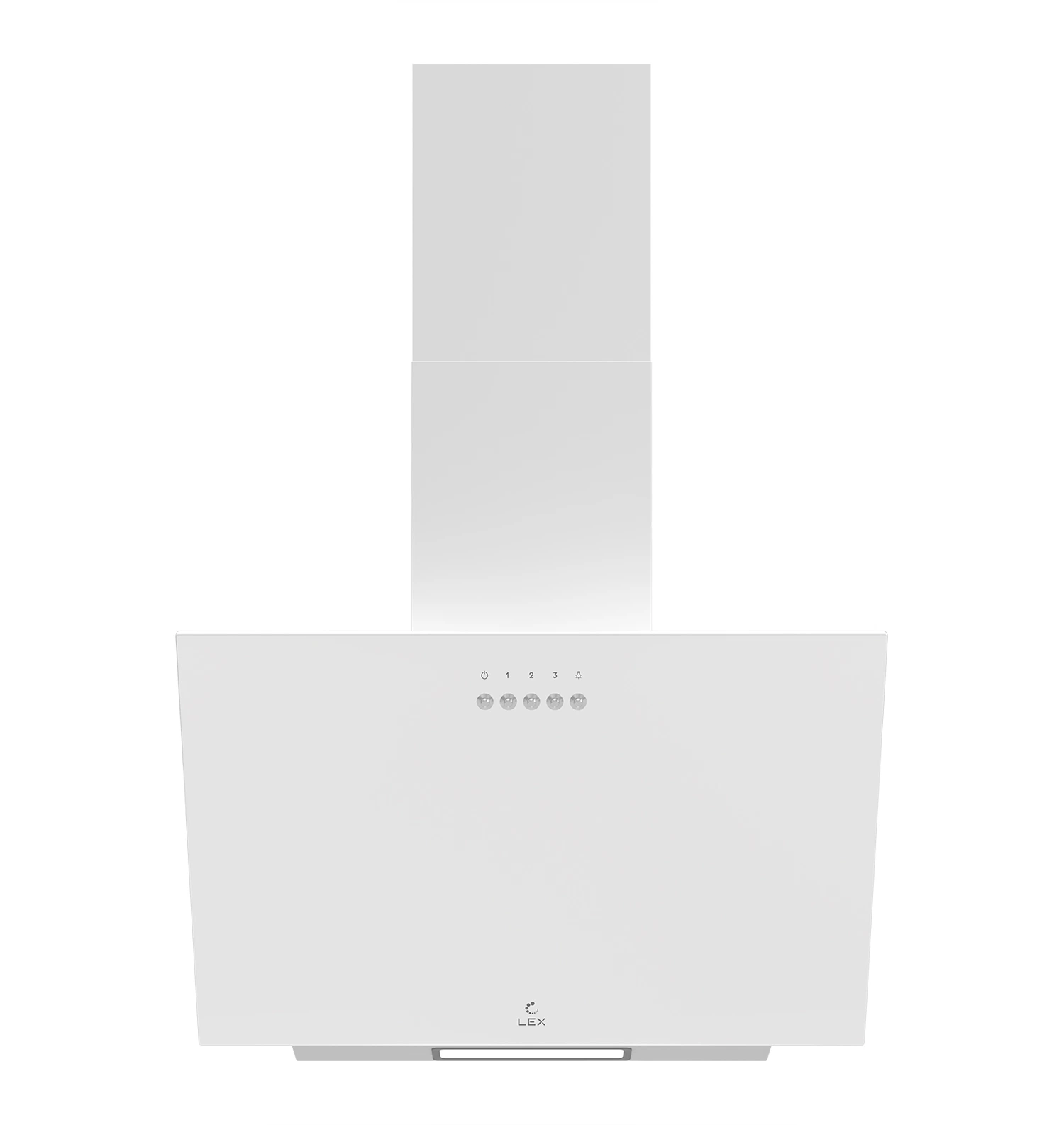 LEX MOZA 450 White — дополнительное изображение
