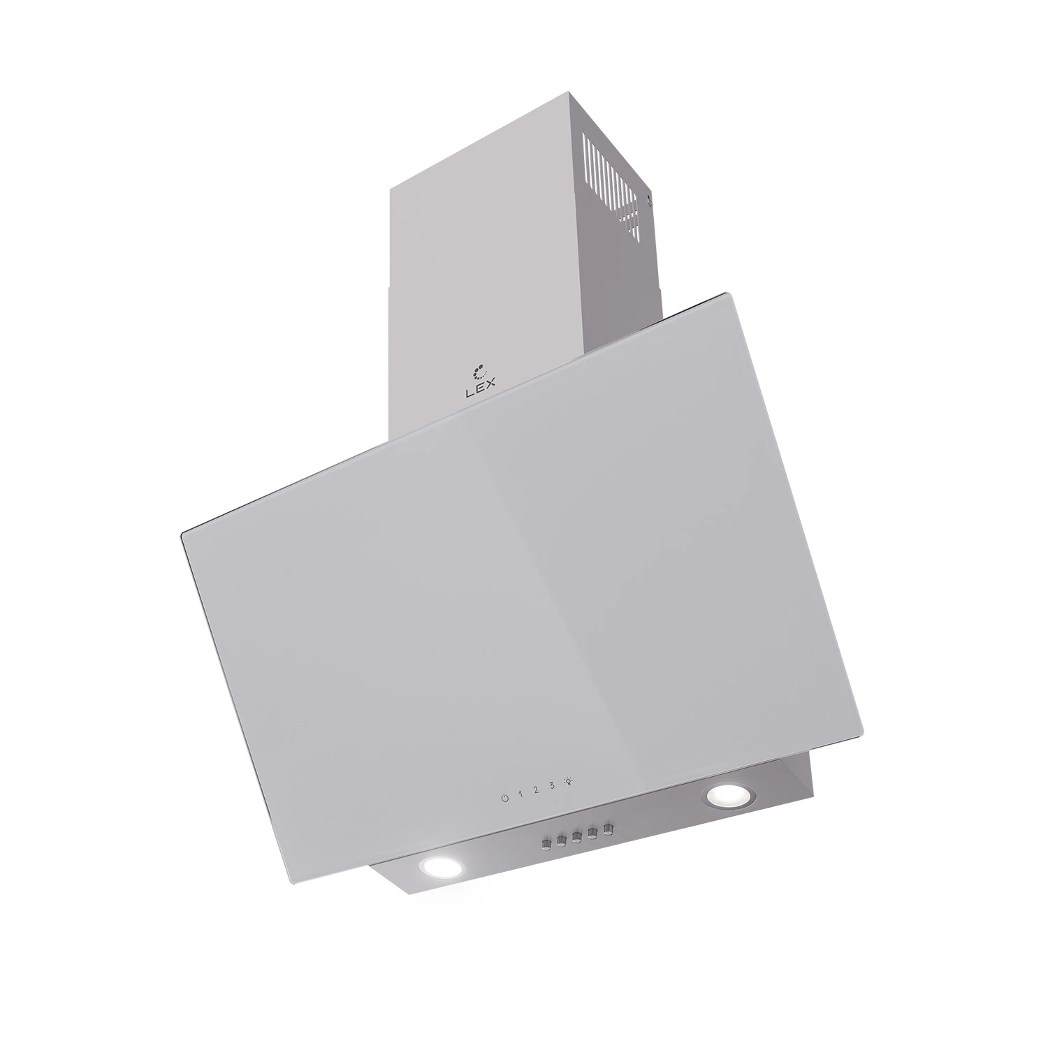 LEX MIO 600 Inverter WH — дополнительное изображение