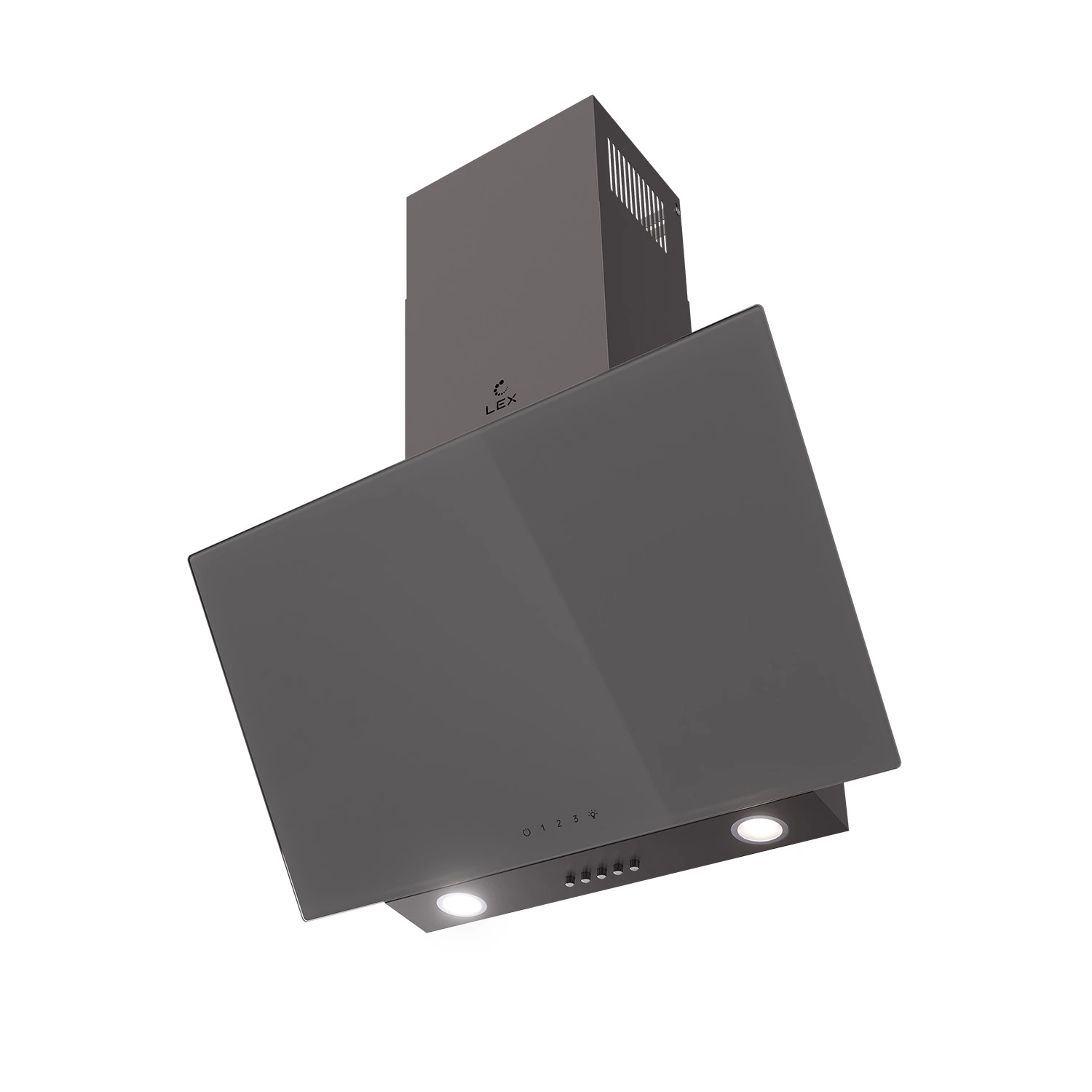 LEX MIO 600 Inverter GR — дополнительное изображение