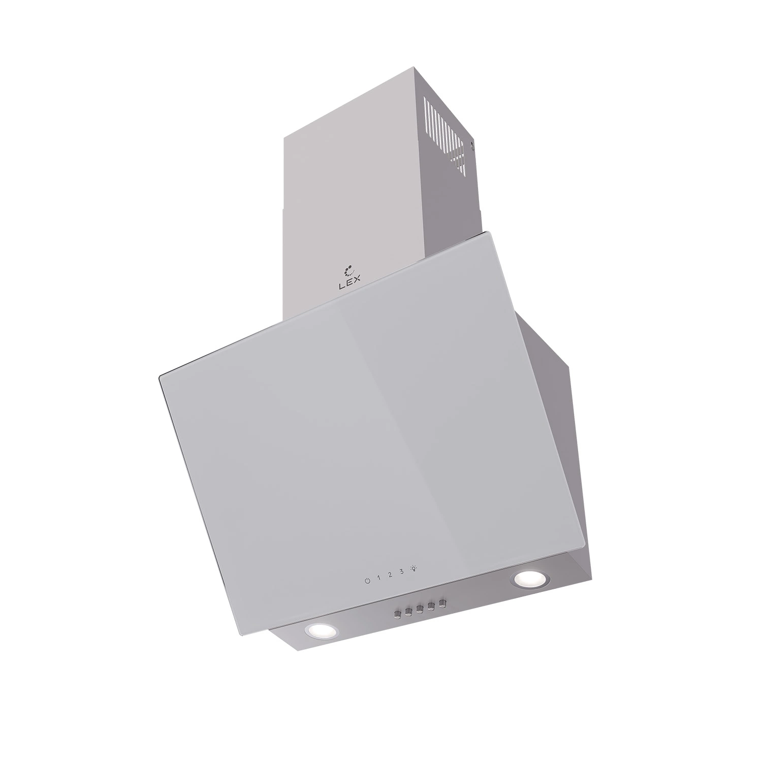 LEX MIO 500 Inverter WH — дополнительное изображение