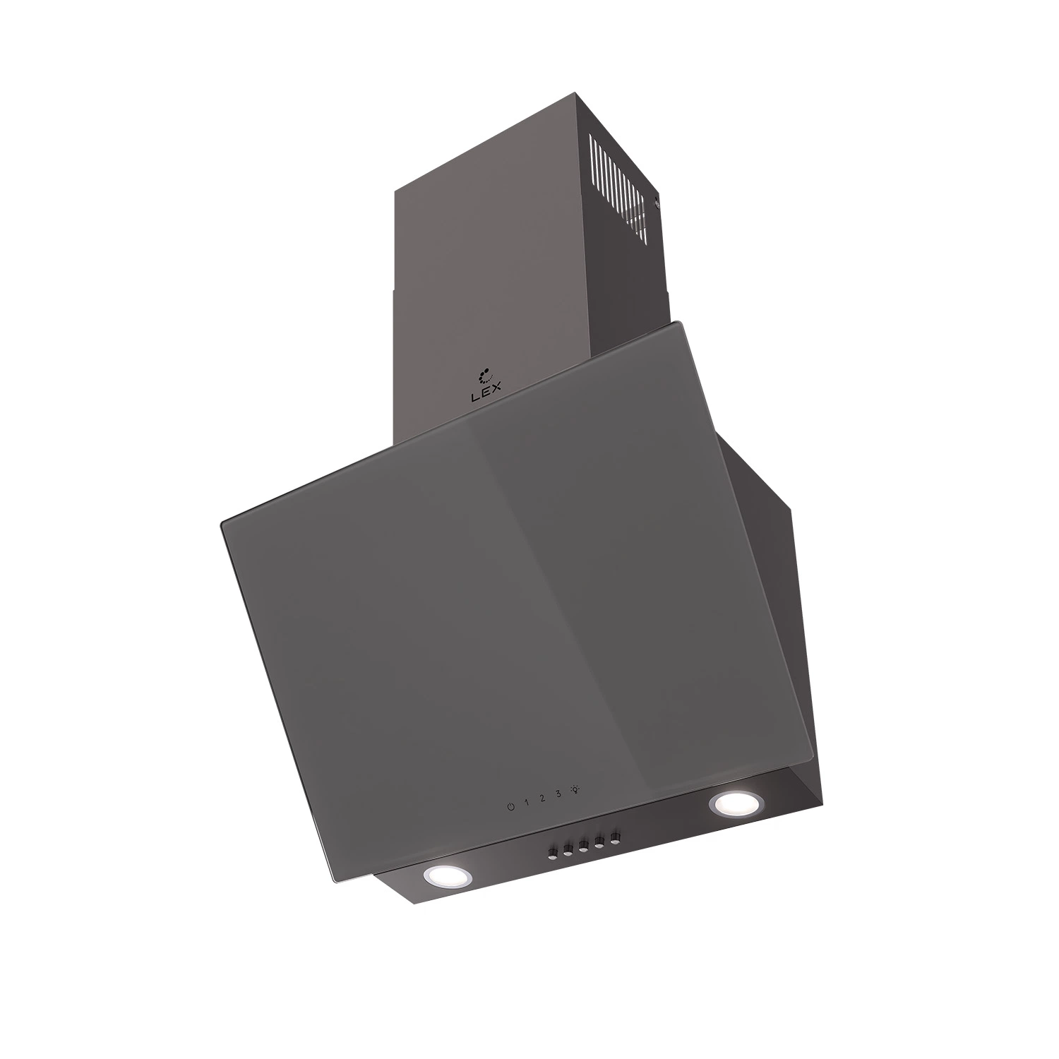 LEX MIO 500 Inverter GR — дополнительное изображение