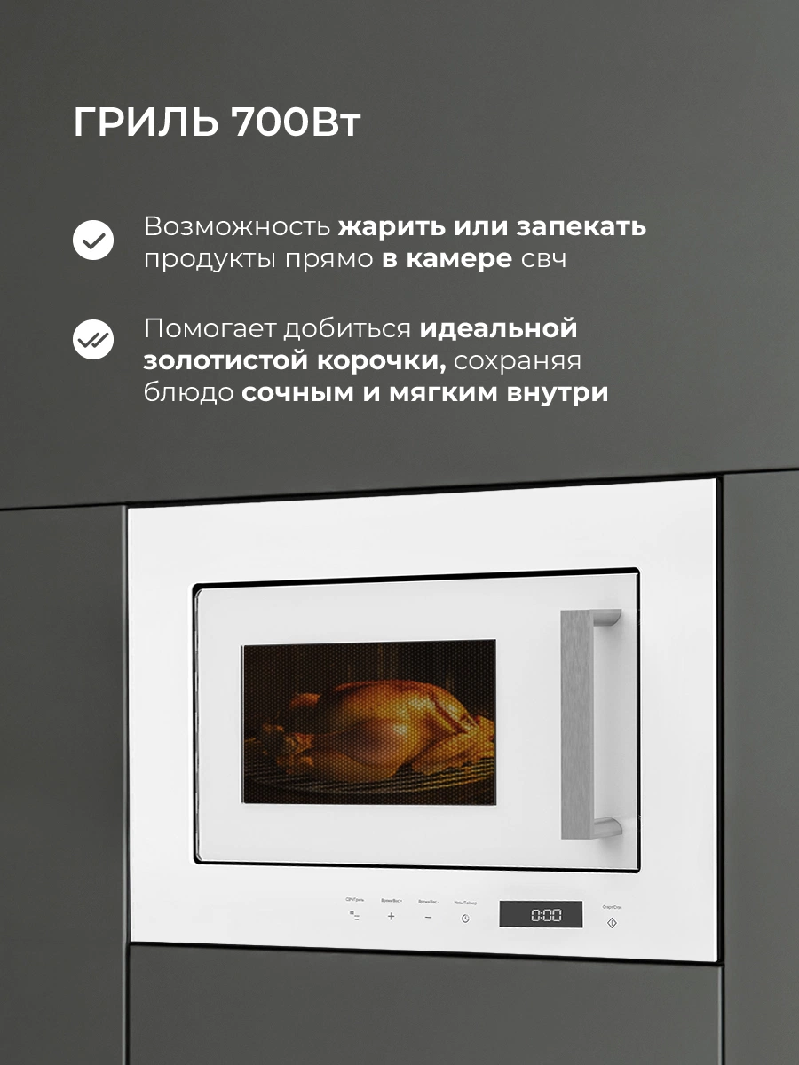 LEX BIMO 20.07 WH — изображение 4