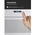 Микроволновая печь встраиваемая LEX BIMO 25.03N WHITE Микроволновая печь встраиваемая LEX BIMO 25.03N WHITE