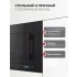 Микроволновая печь встраиваемая LEX BIMO 20.07N BLACK Микроволновая печь встраиваемая LEX BIMO 20.07N BLACK