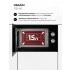 Микроволновая печь встраиваемая LEX BIMO 15.01N BL Микроволновая печь встраиваемая LEX BIMO 15.01N BL