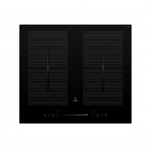 Индукционная варочная панель LEX EVI 640 F BL