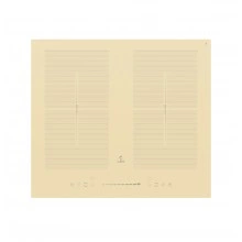 Индукционная варочная панель LEX EVI 640 F IV