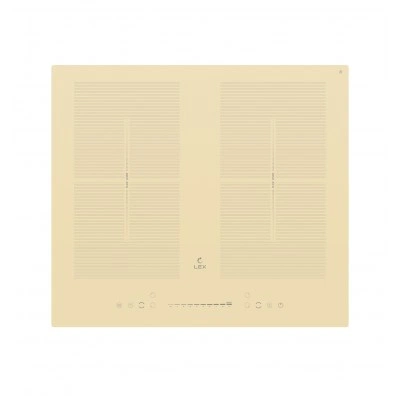 Индукционная варочная панель LEX EVI 640 F IV Индукционная варочная панель LEX EVI 640 F IV