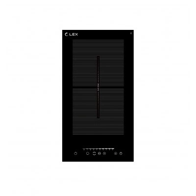 Индукционная варочная панель LEX EVI 320 F BL Индукционная варочная панель LEX EVI 320 F BL
