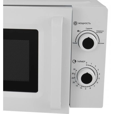 Микроволновая печь LEX FSMO 20.01 WH Микроволновая печь LEX FSMO 20.01 WH